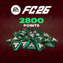 EA Sports FC